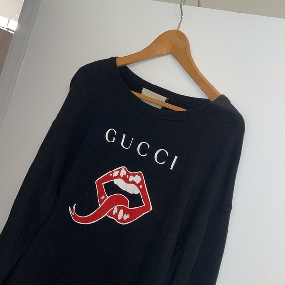 Gucci Sweatshirt - Picture 2 of 4